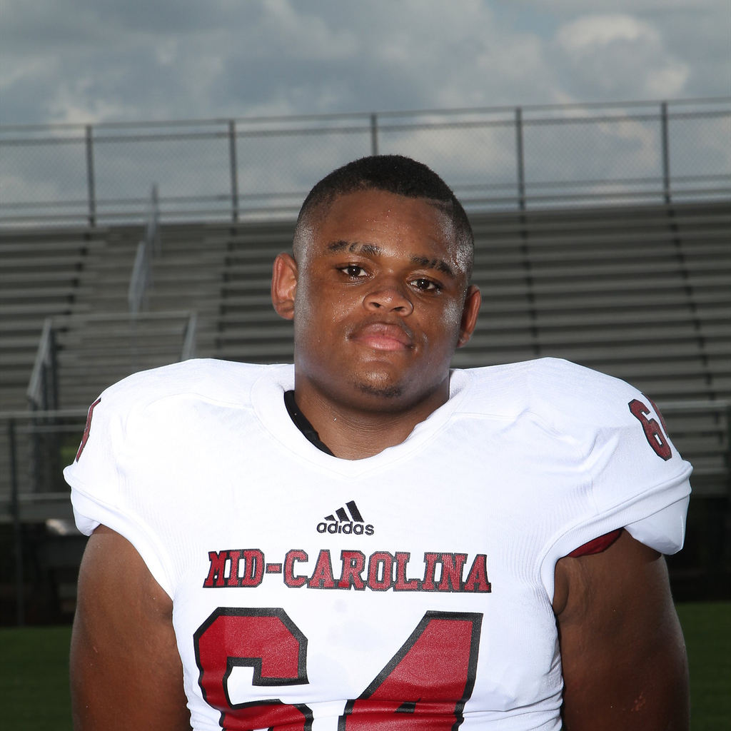 Miles Dewalt mugshot