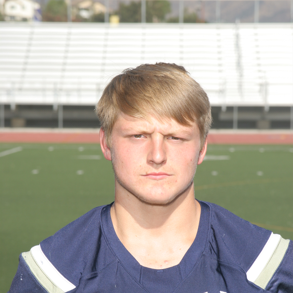 Griffin Oakley mugshot