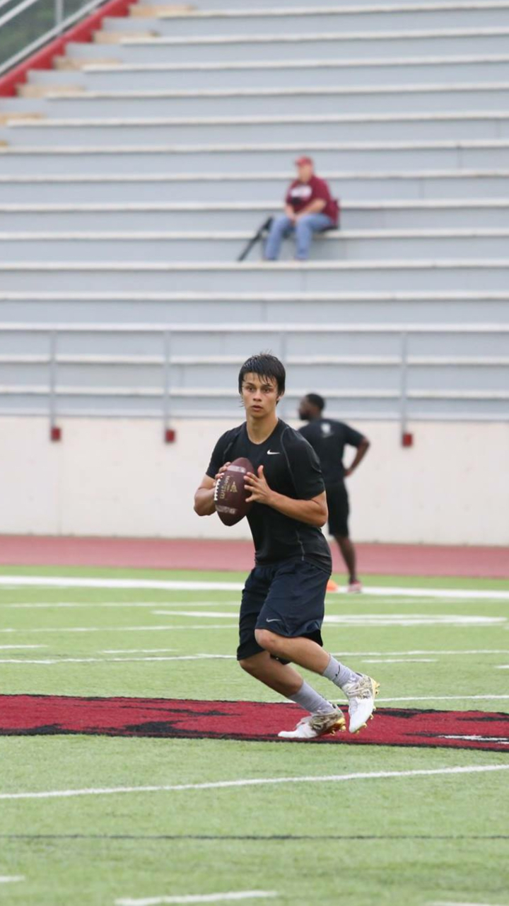 Drake Browning