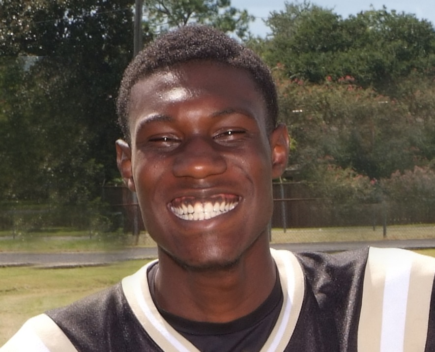 Kenan Jones