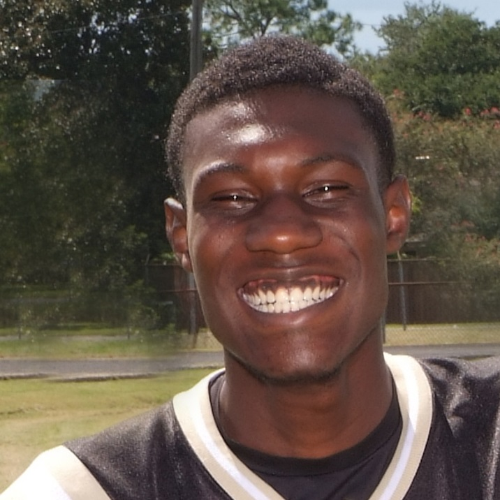 Kenan Jones mugshot