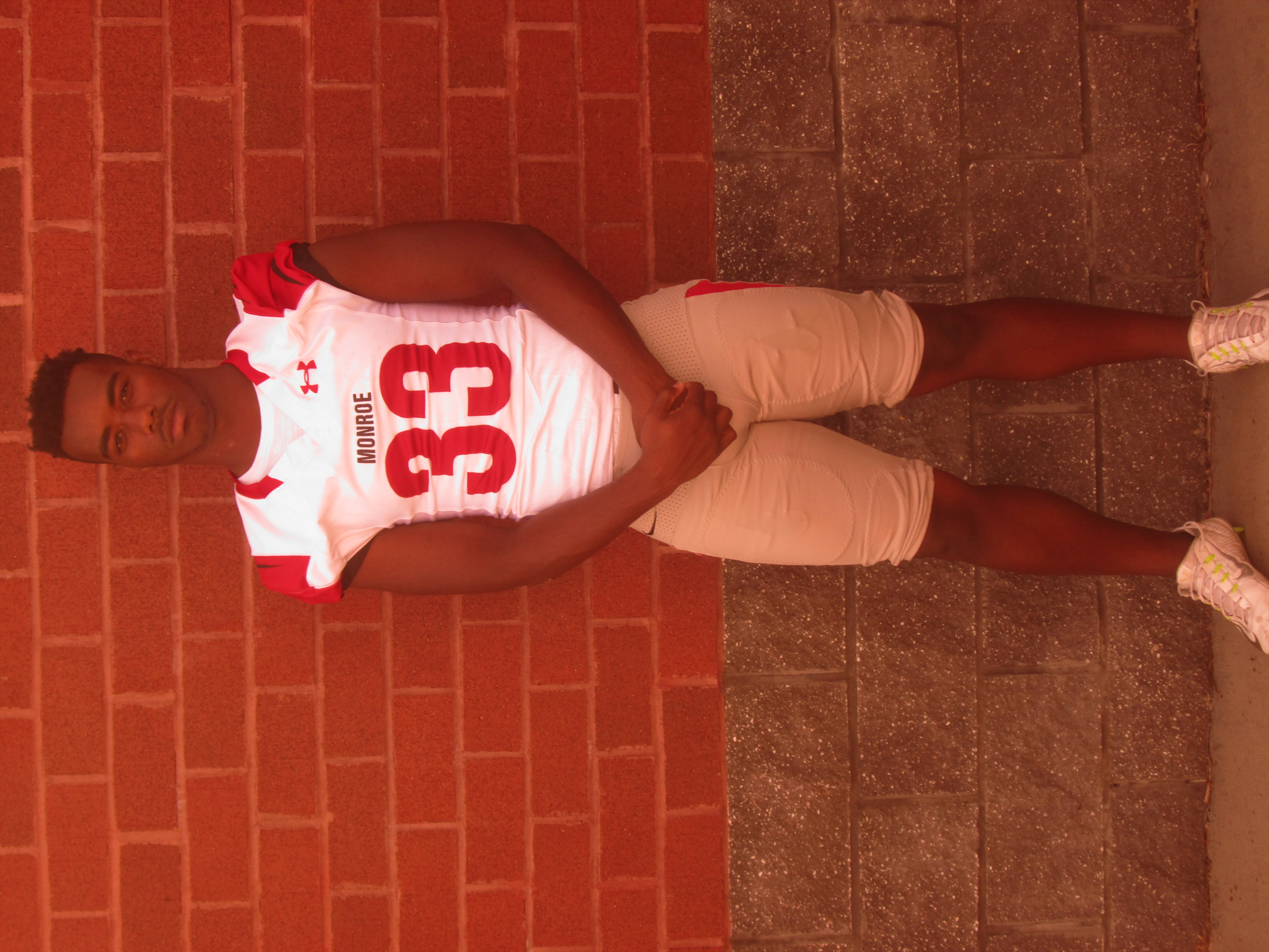 Mckinley Nelson