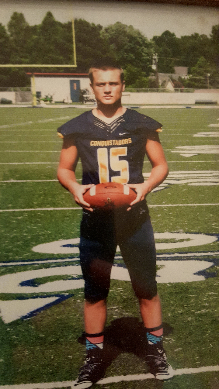 Cole Catledge