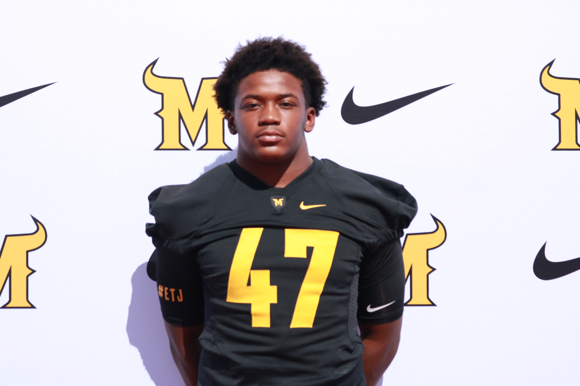 Davontey Hankins