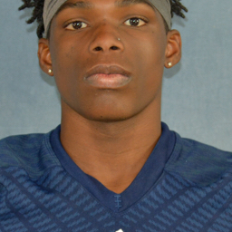 Isaiah Bruner mugshot