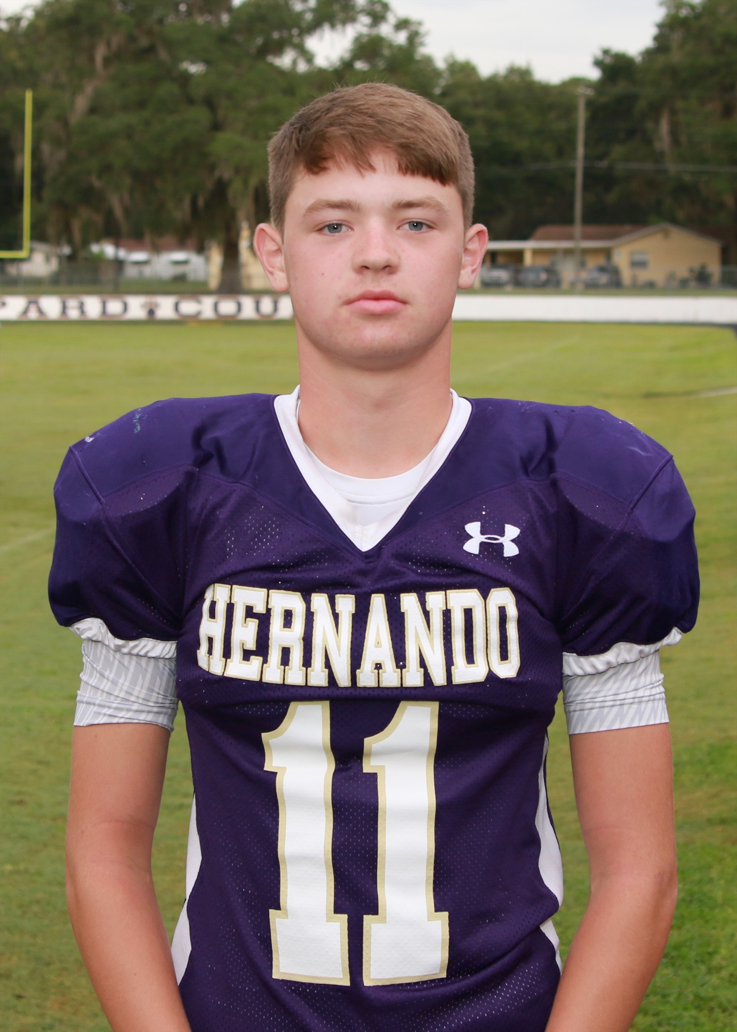 Dalton Peters