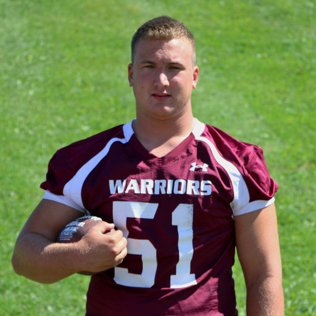 Colin Karl