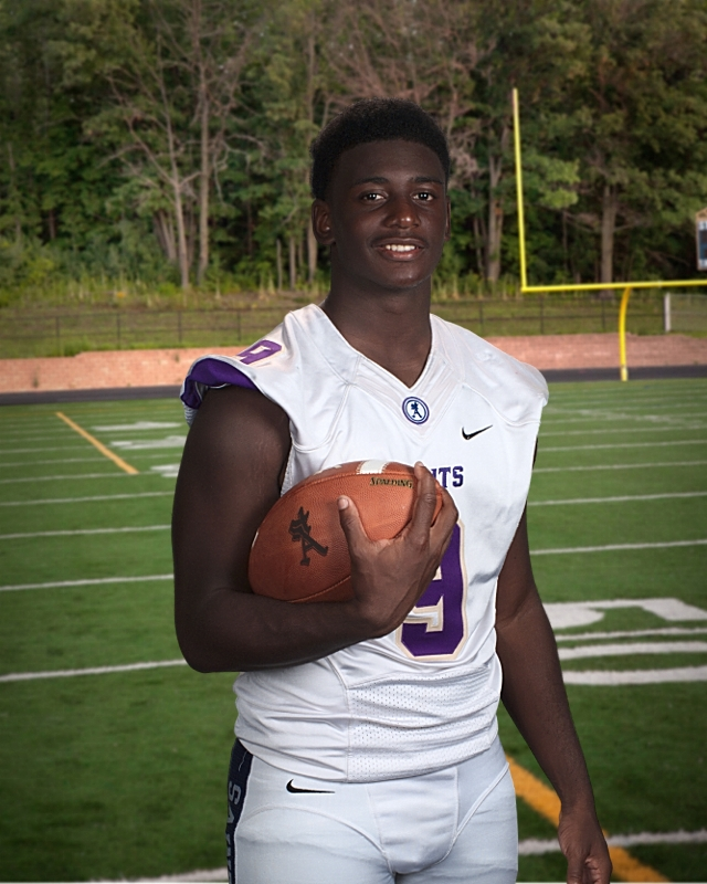Tysean White