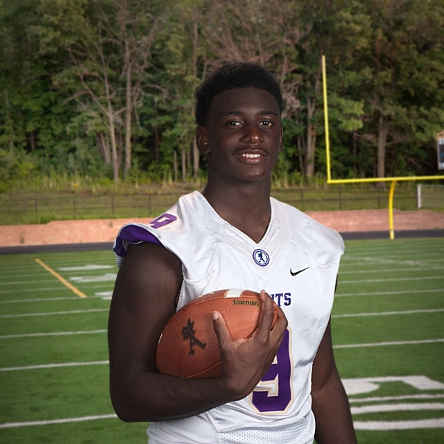 Tysean White mugshot