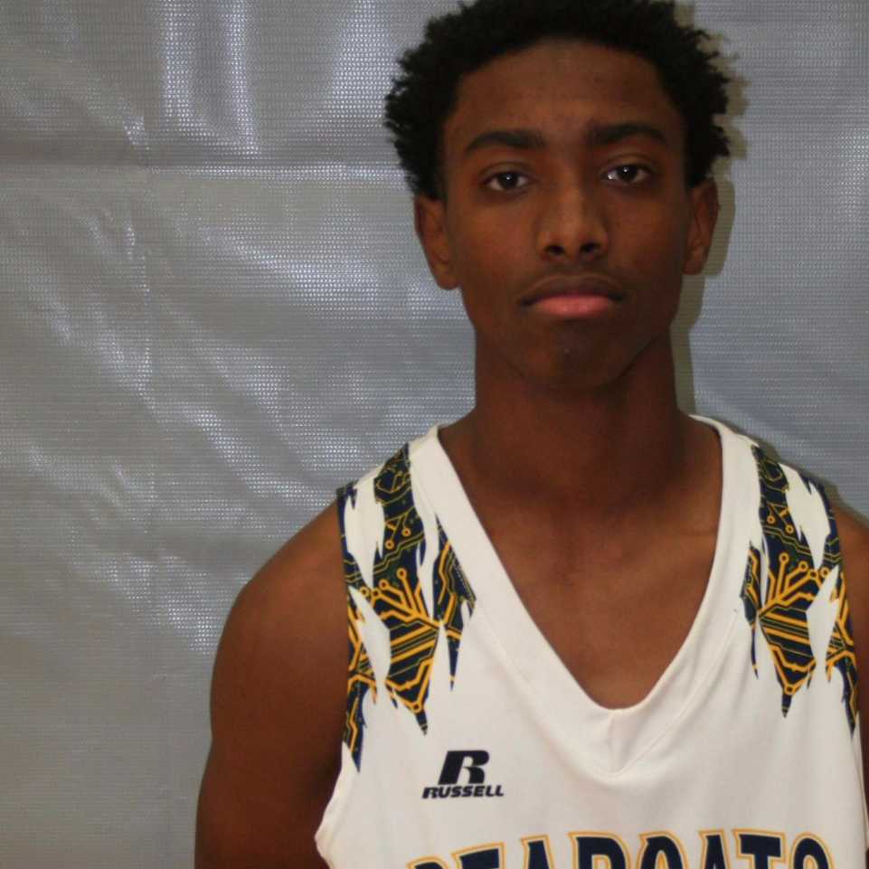 Jahmiel Wade