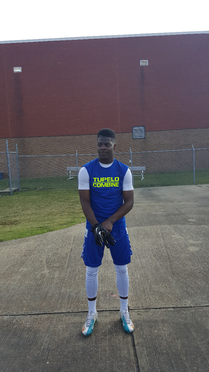 Jordan Jernigan