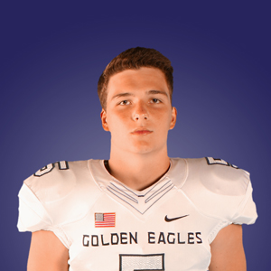 Collin Riley mugshot