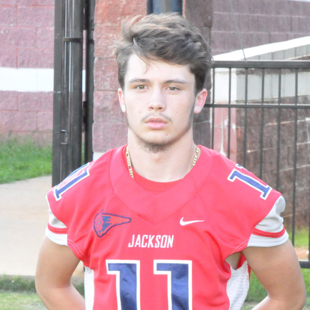 Chance Taylor