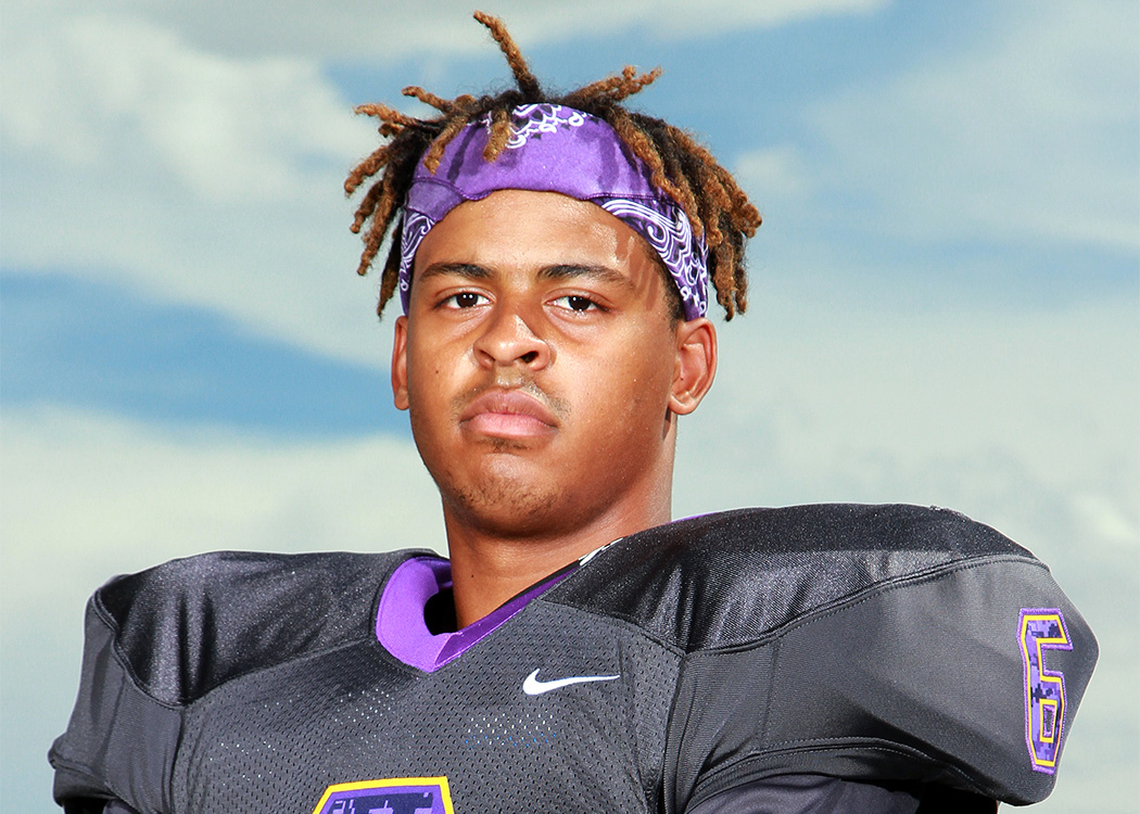 Odell Graham