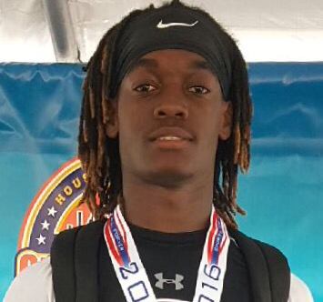 Xzavier Green