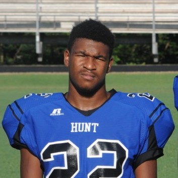 Jadequis Liles mugshot