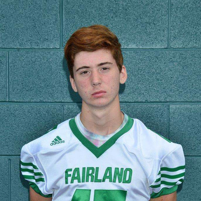 Tyler Birdsong
