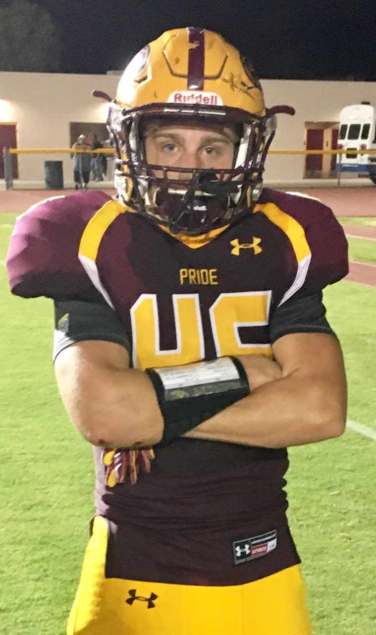 Jacob Olsen