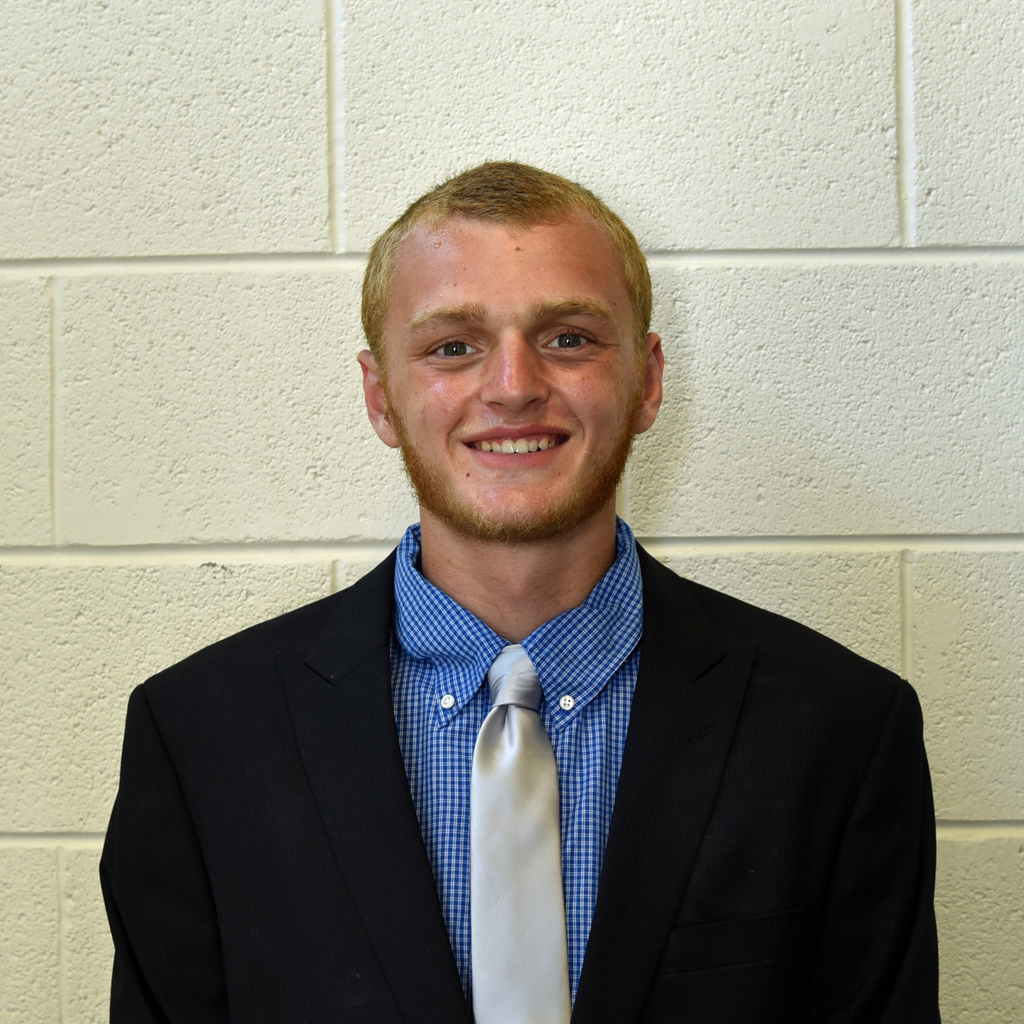 Bradley Wyatt