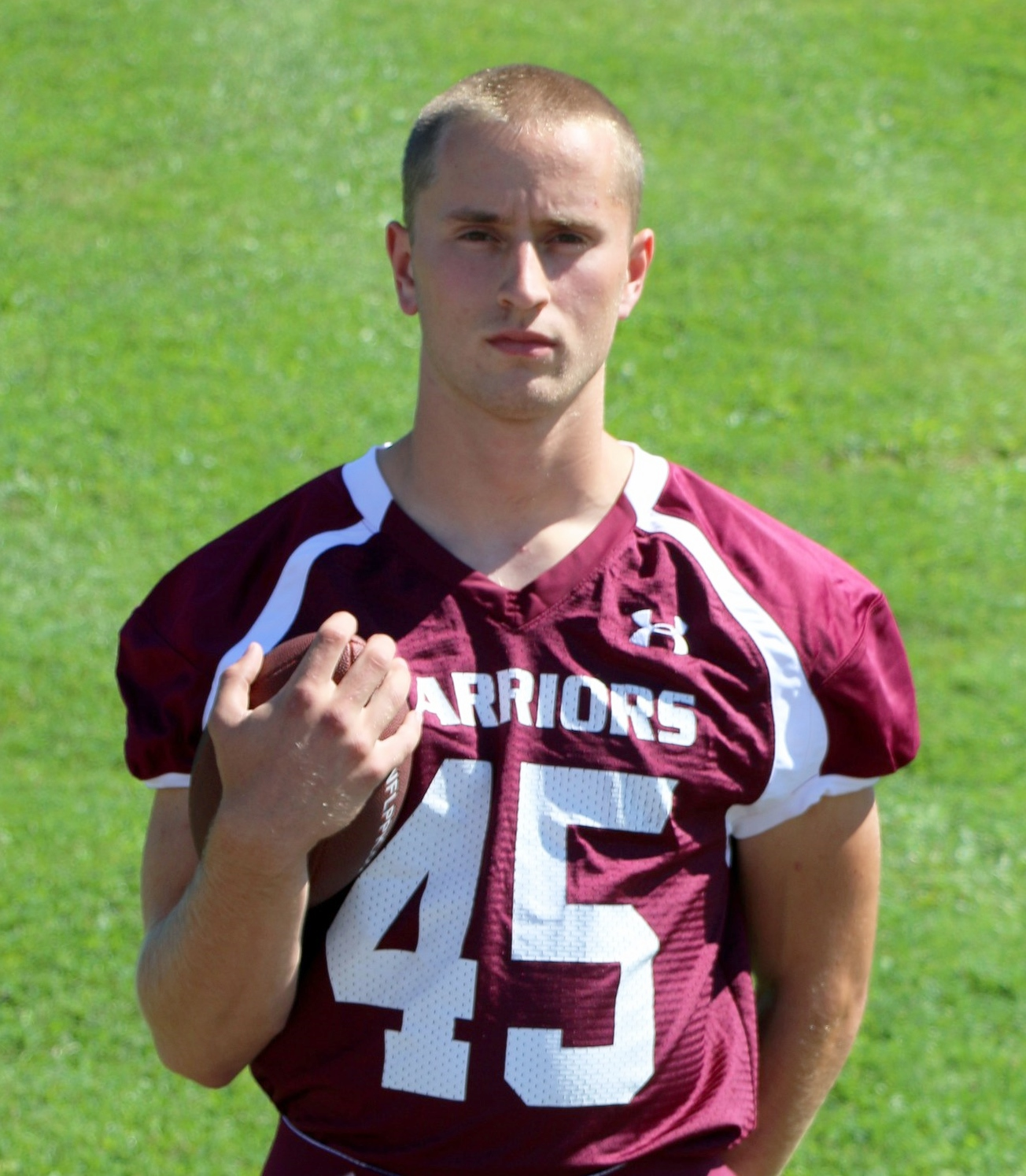 Will Moore