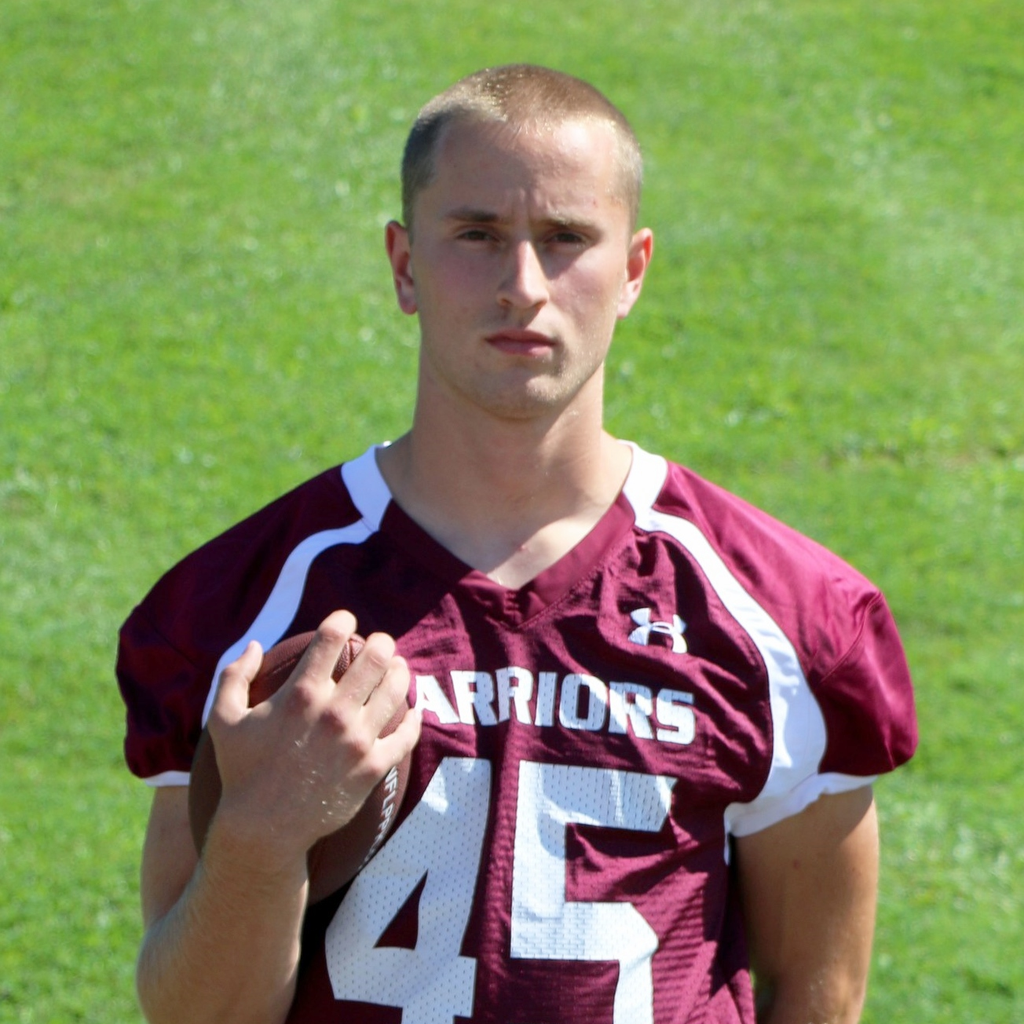 Will Moore