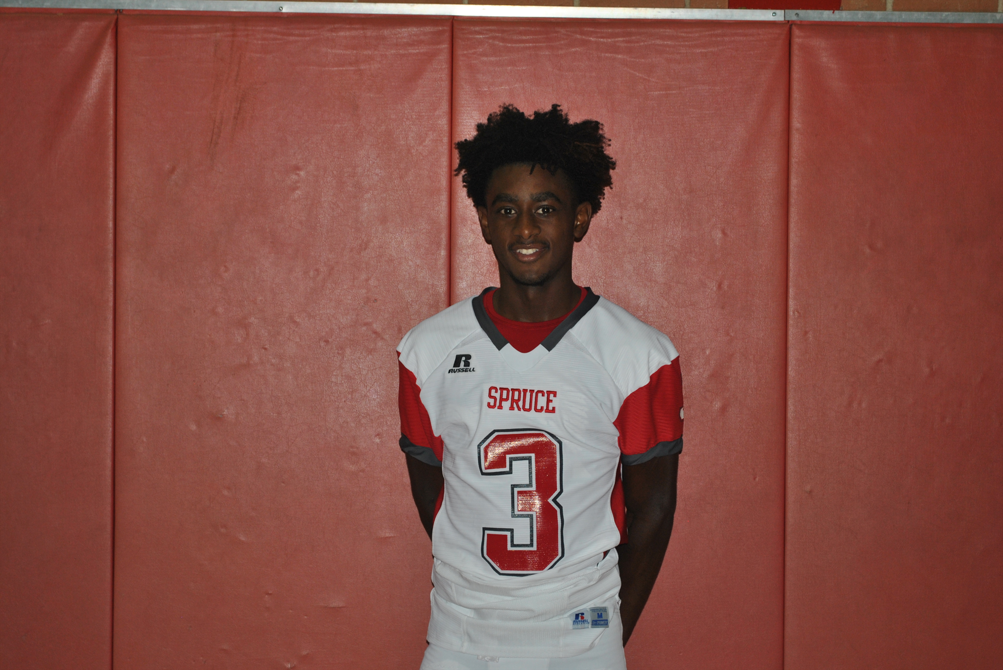 Travion Hardman