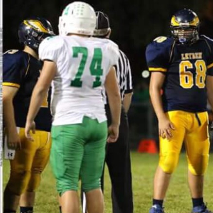 Christopher Pedersen