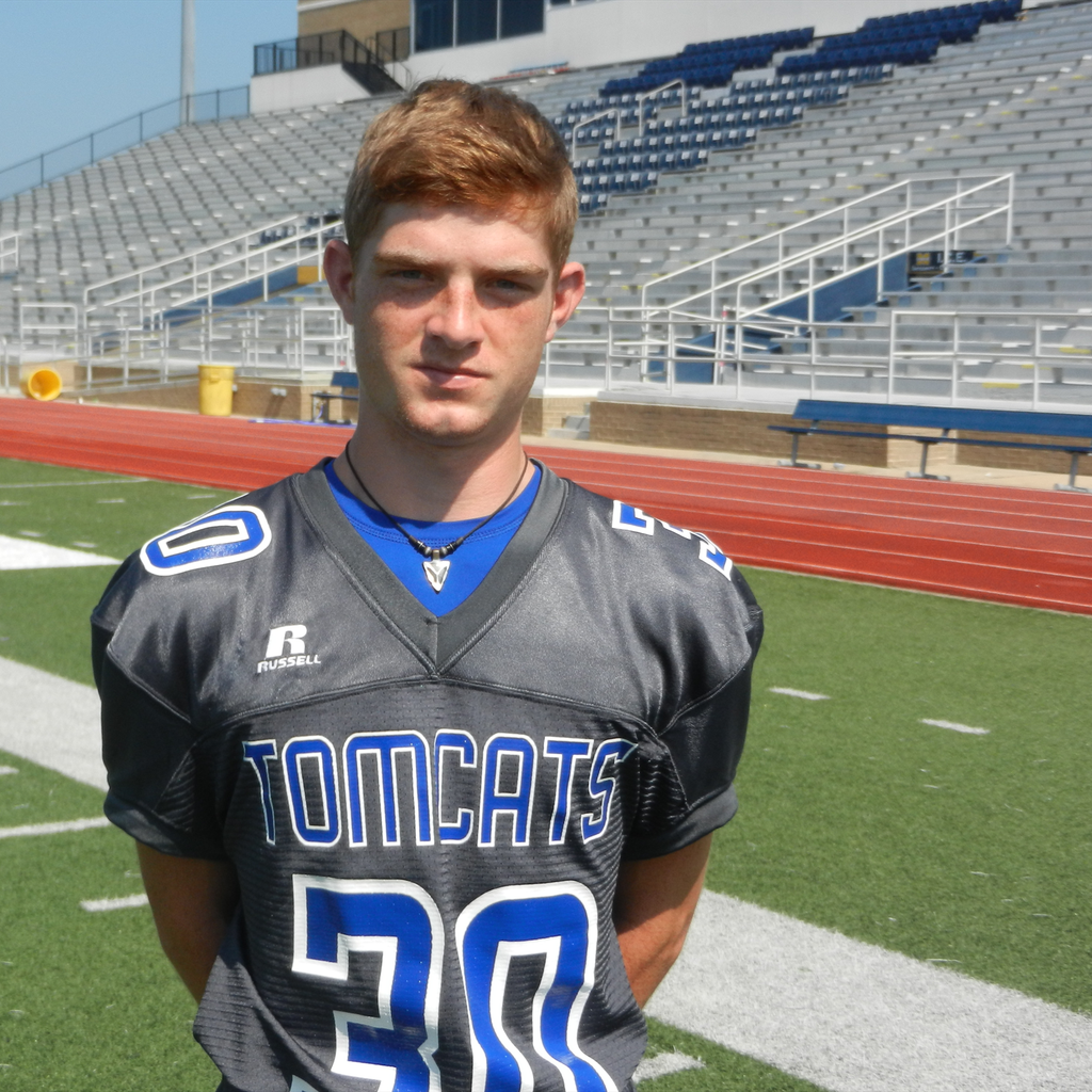 Jordan Turan mugshot