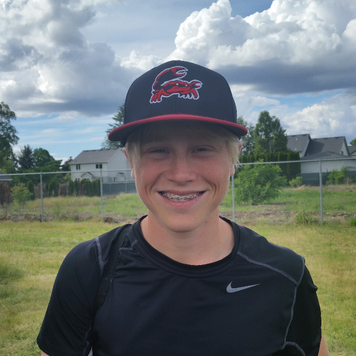 Cole Strober