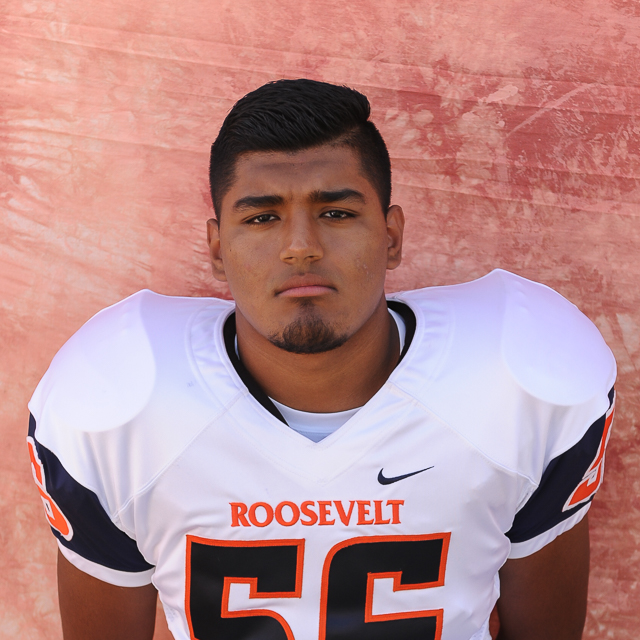 Arnold Vazquez mugshot