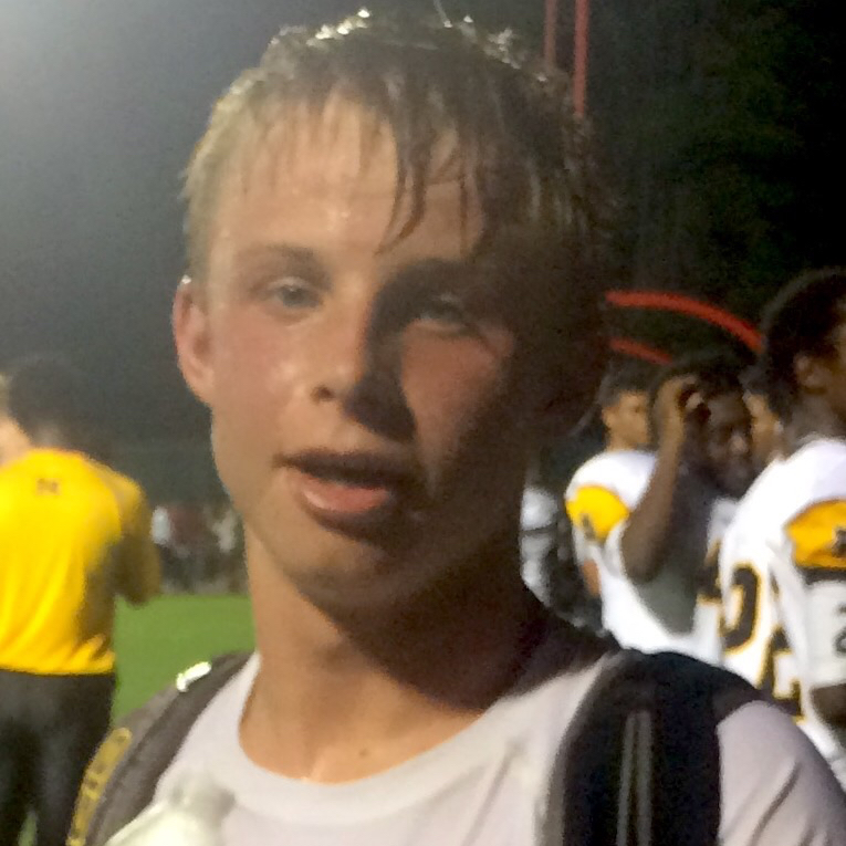 Austin Dellinger