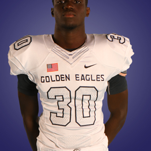D'andre St. jean mugshot