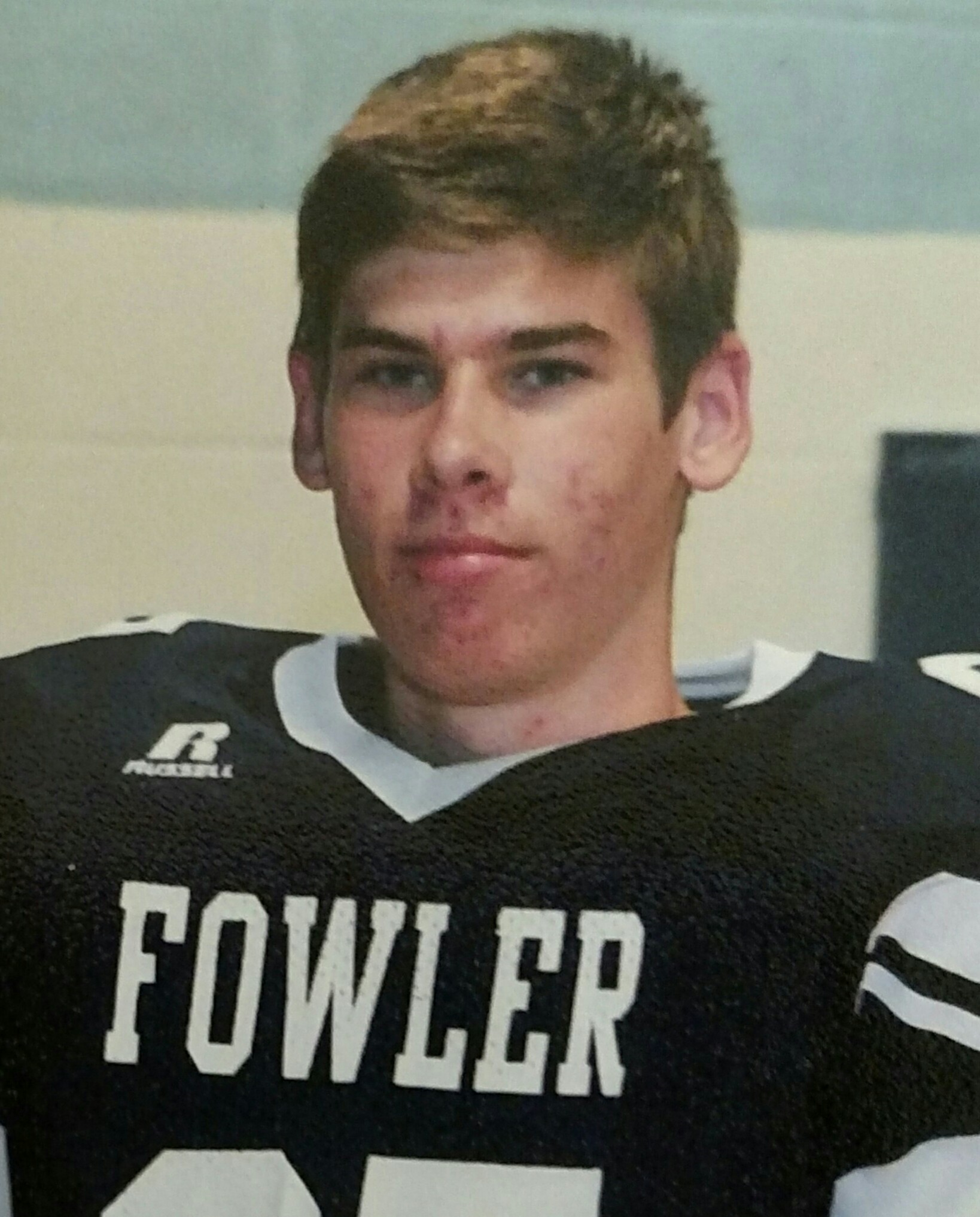 Tyler Rademacher