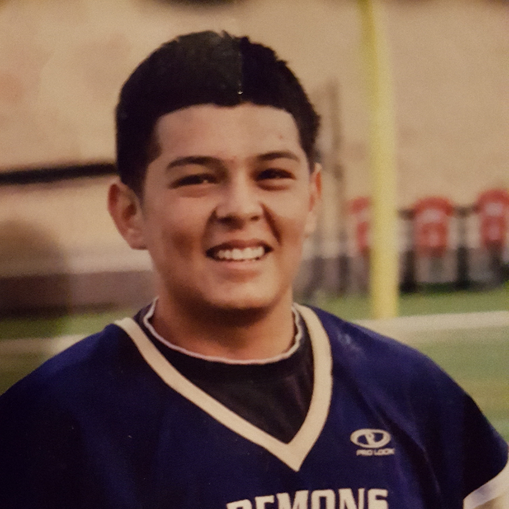 Estevan Mendoza