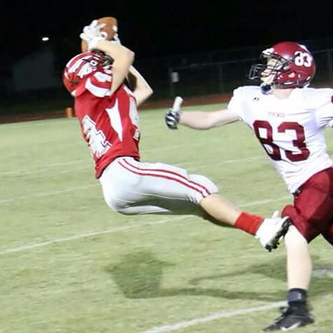 Ethan Gurnee