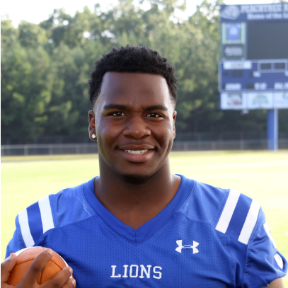 Deandre Byrd