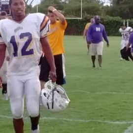 Trevaul (tretre) mitchell