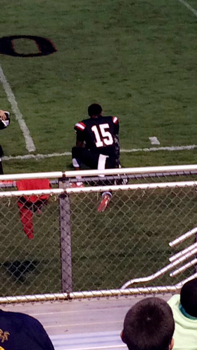 Ahmad Dalton