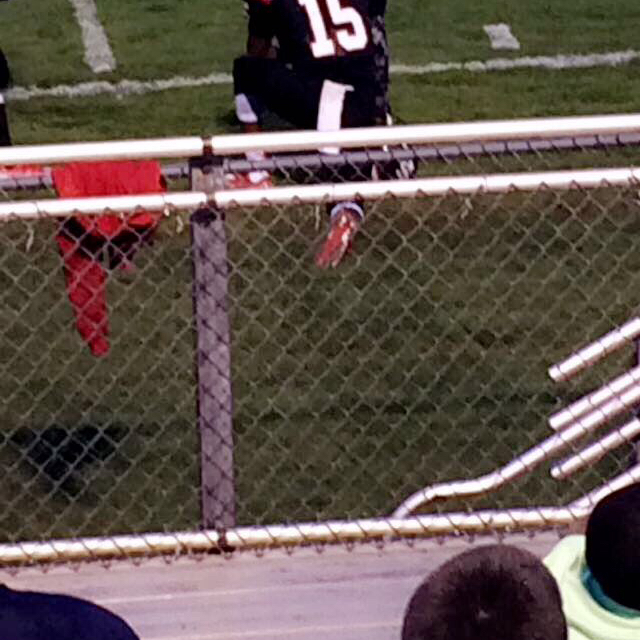 Ahmad Dalton