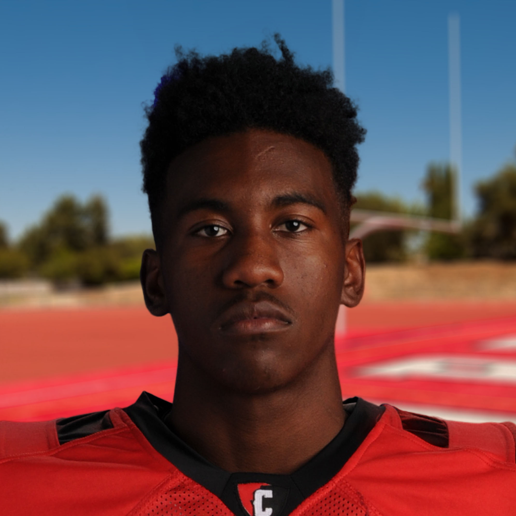 Deante McCullough