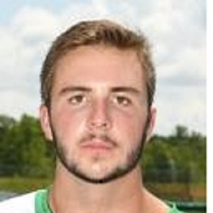 Carter Wiles senior wr easley high