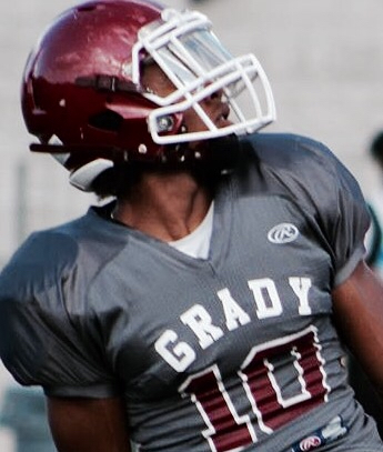 Jacquez Sloan