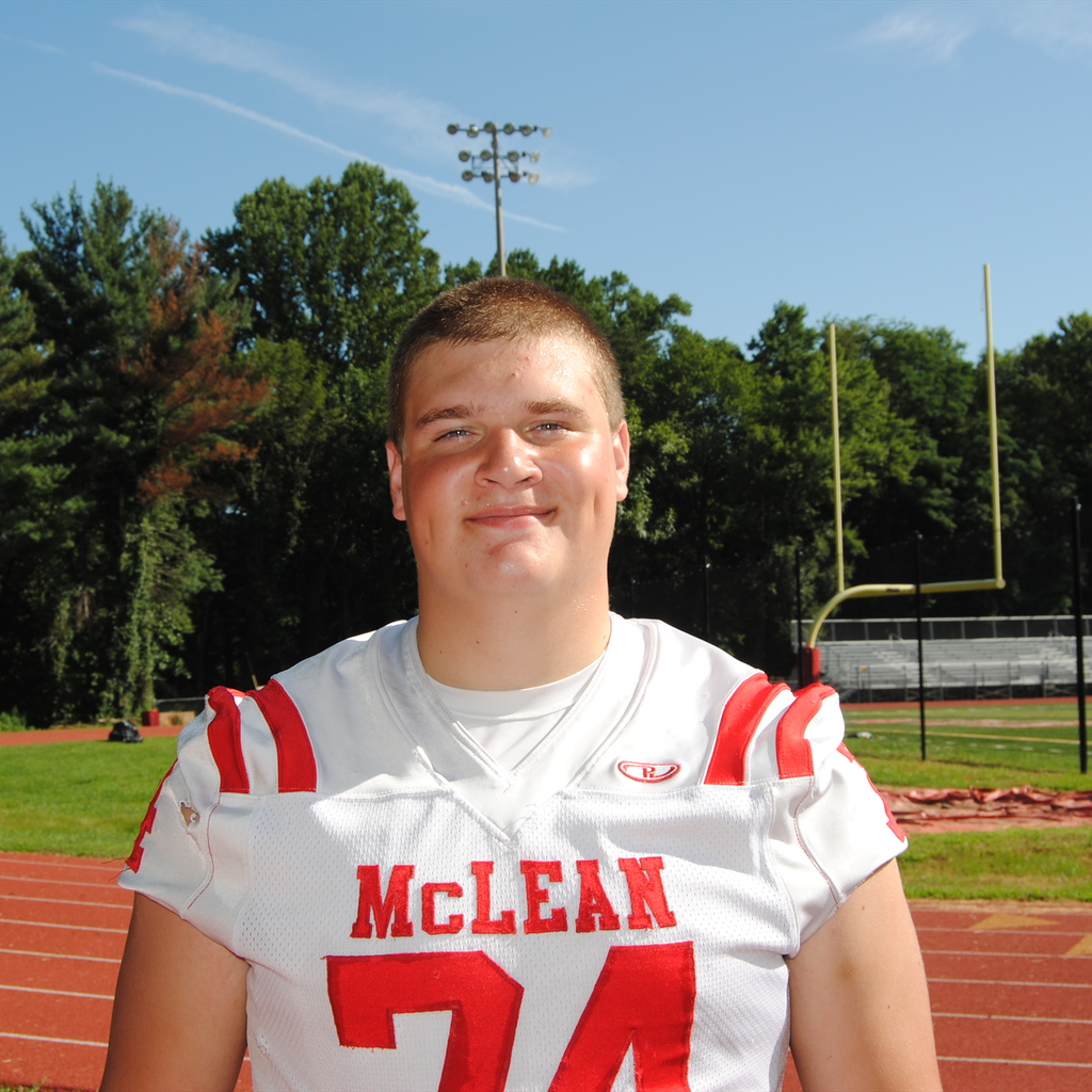 Mccord Meyers