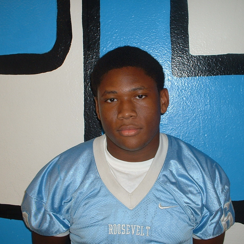 Isaiah Skinner