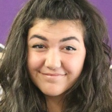 Samantha Patton mugshot