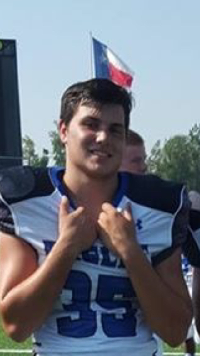 Hunter Blake