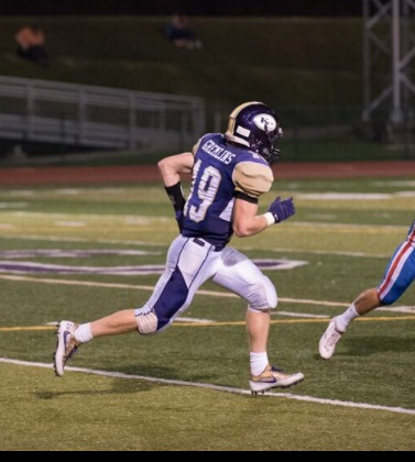 Kaiden Powers mugshot