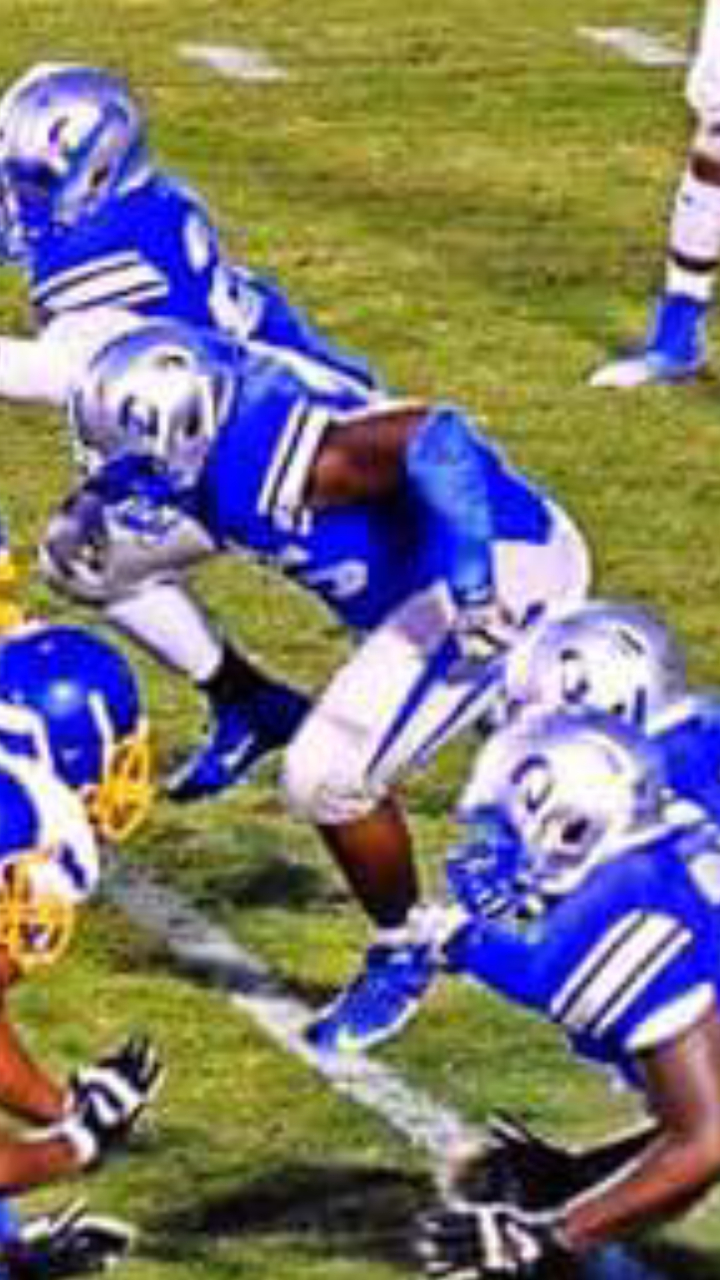 Darius Jackson (djack)