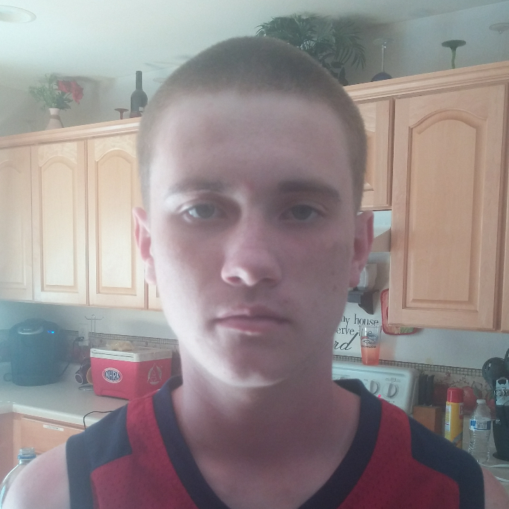 Patrick Collins