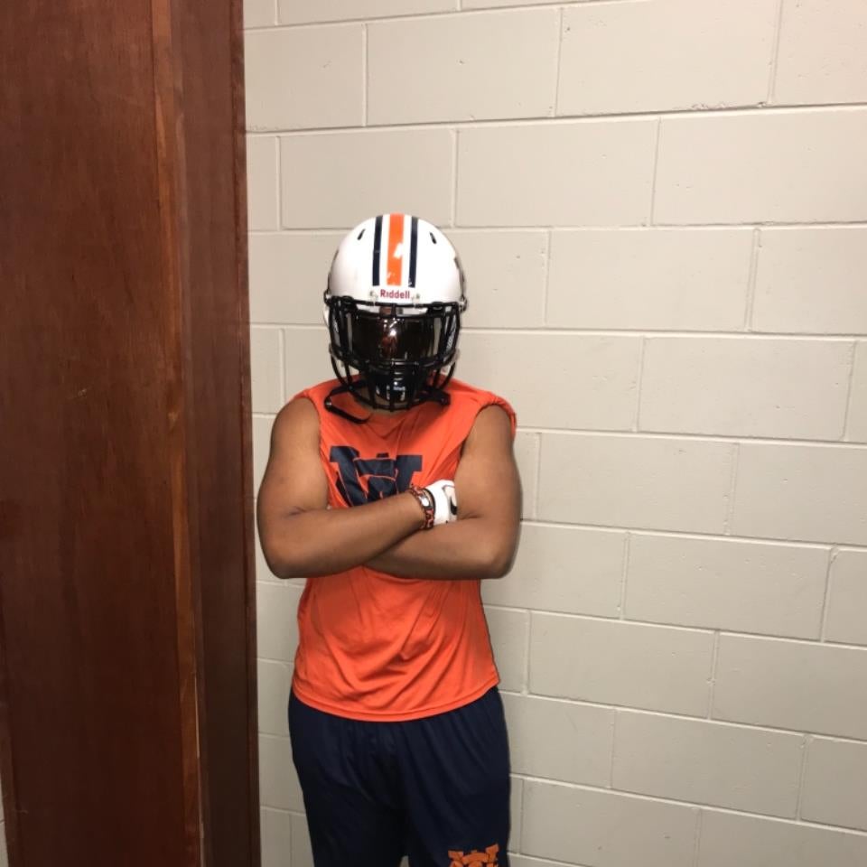 Devin White
